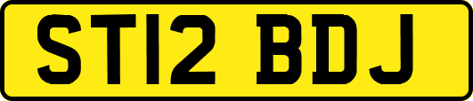 ST12BDJ