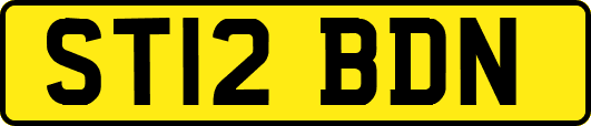 ST12BDN
