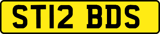 ST12BDS