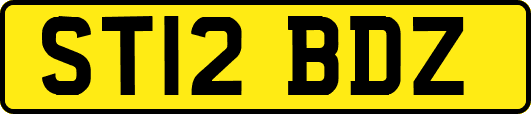 ST12BDZ