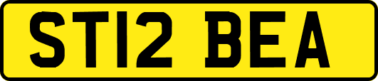 ST12BEA