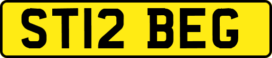 ST12BEG