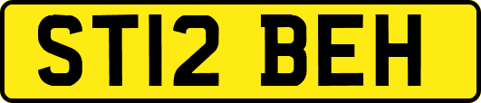 ST12BEH
