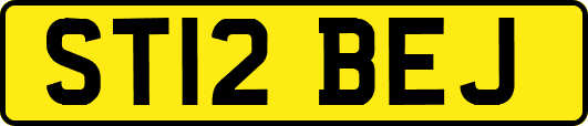 ST12BEJ