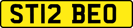ST12BEO