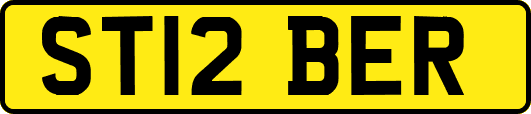 ST12BER