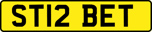 ST12BET