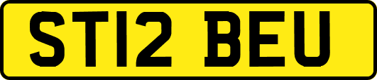 ST12BEU