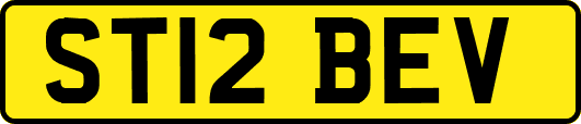 ST12BEV