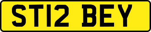 ST12BEY