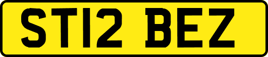 ST12BEZ