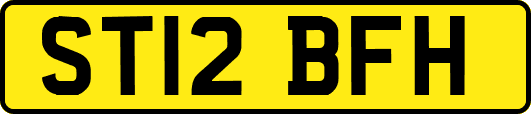 ST12BFH