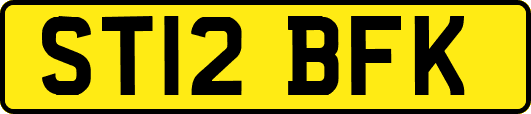 ST12BFK