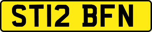 ST12BFN