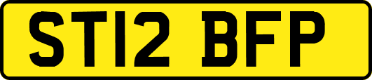 ST12BFP