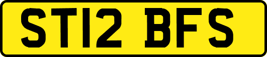 ST12BFS