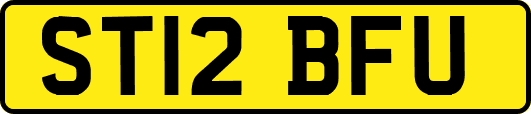 ST12BFU