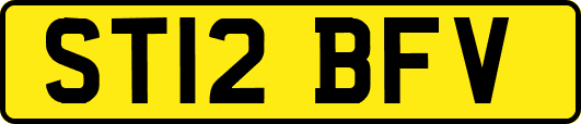 ST12BFV