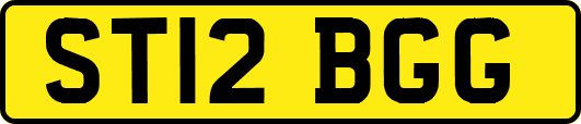 ST12BGG
