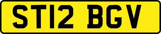 ST12BGV
