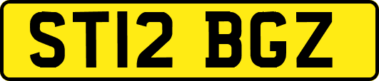 ST12BGZ