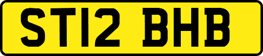 ST12BHB