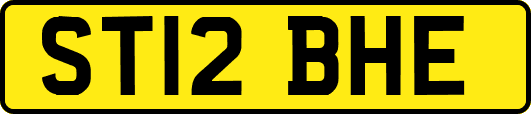 ST12BHE