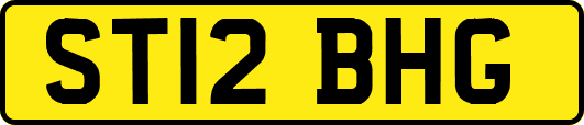 ST12BHG