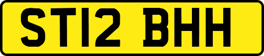 ST12BHH