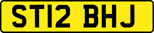 ST12BHJ