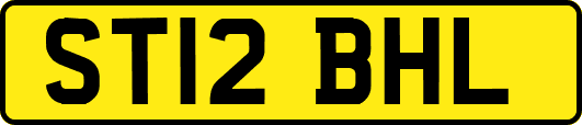 ST12BHL