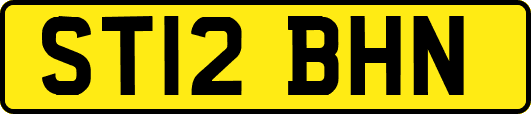 ST12BHN