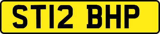 ST12BHP