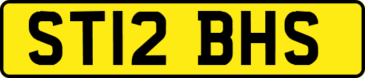 ST12BHS