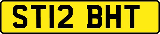 ST12BHT