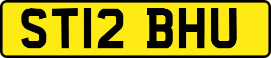 ST12BHU