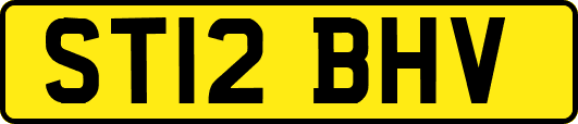 ST12BHV