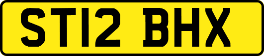 ST12BHX