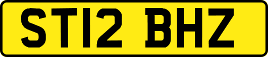 ST12BHZ
