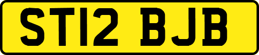 ST12BJB