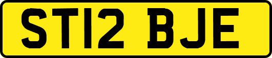 ST12BJE