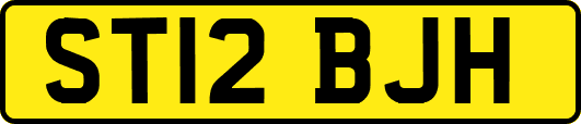 ST12BJH