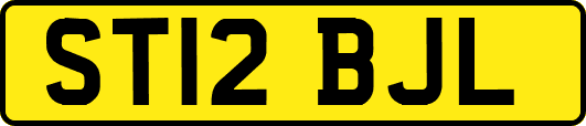 ST12BJL