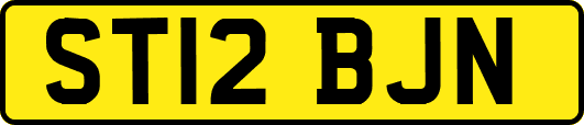 ST12BJN
