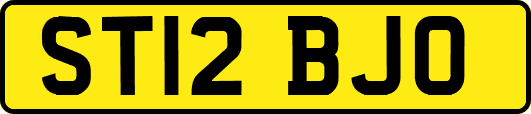 ST12BJO