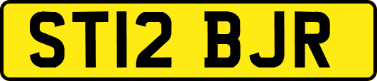 ST12BJR