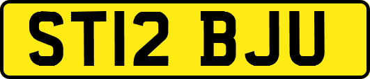 ST12BJU