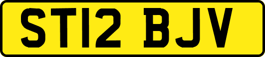 ST12BJV