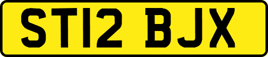 ST12BJX