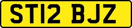 ST12BJZ
